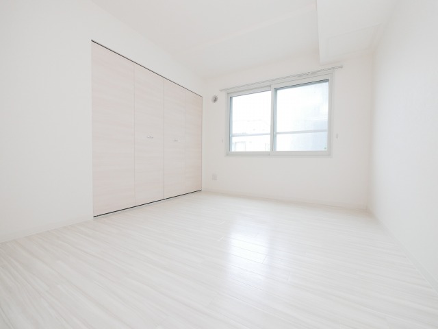 眺望　人気のオール洋室タイプのお部屋です♪