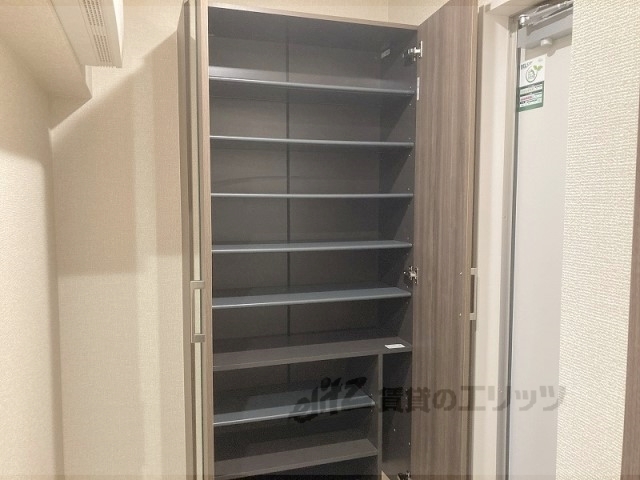 その他部屋・スペース　廊下