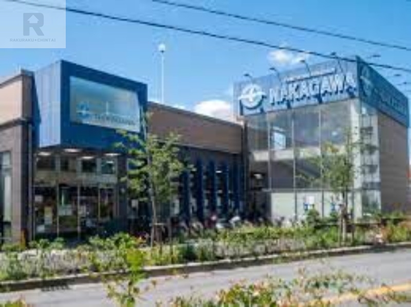 スーパー　スーパーストアナカガワ東香里店（スーパー）まで980m