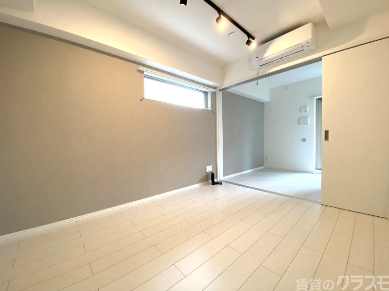 居室・リビング　２Ｋタイプのお部屋！
