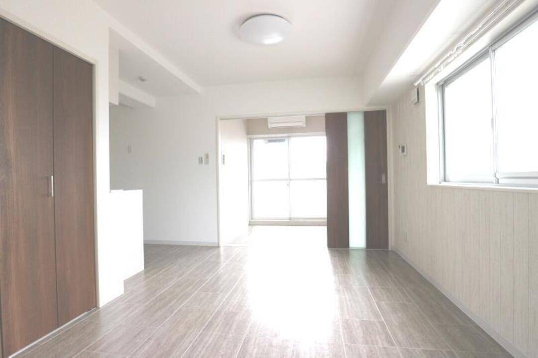 その他部屋・スペース　リビング