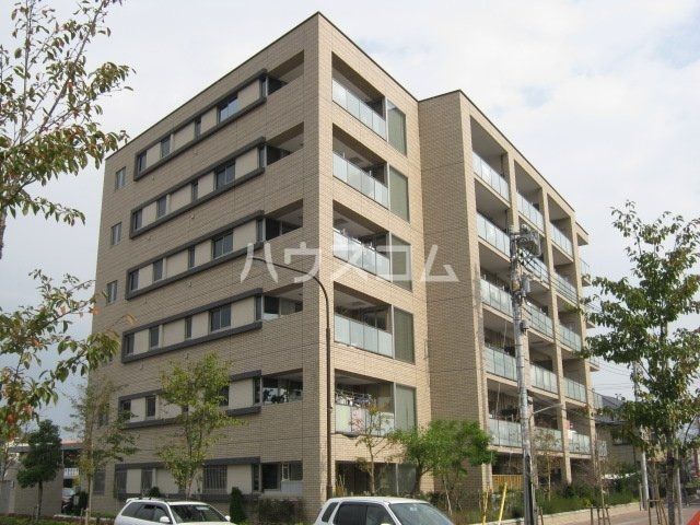 東京都江戸川区一之江７（マンション）の賃貸物件の外観