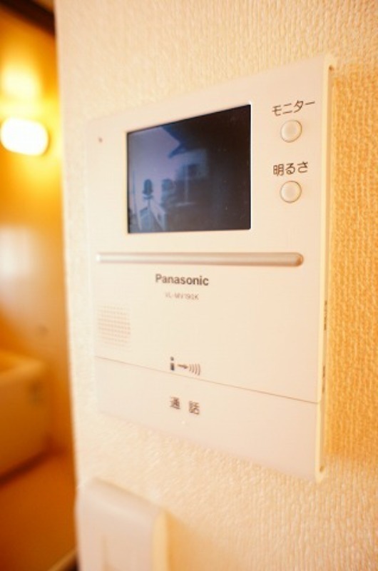 セキュリティ　図面と現状に相違がある場合には現状を優先