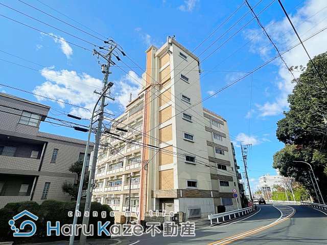 地下鉄鶴舞線 いりなか駅 徒歩12分 築62年