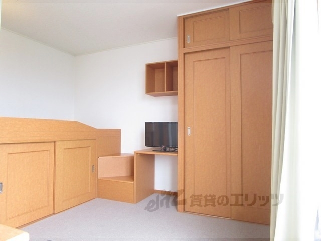 居室・リビング　洋室