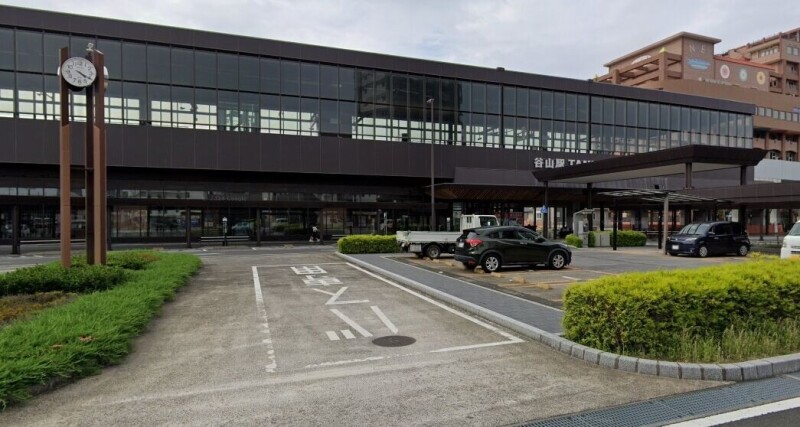 その他　谷山駅(JR九州 指宿枕崎線)（その他）まで345m