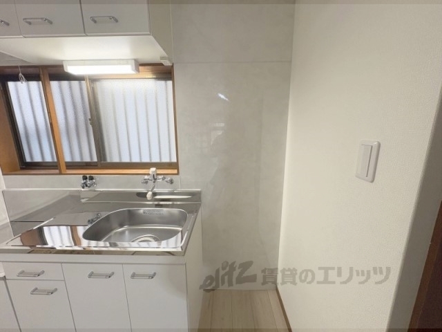 その他部屋・スペース　冷蔵庫置場