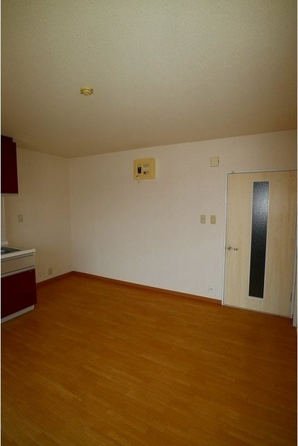 居室・リビング　※現況優先