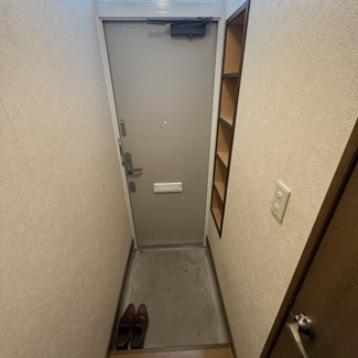 ジュノス_内装_5