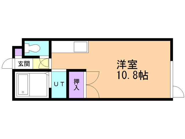 ジュノス_間取り_0