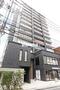 西新駅より徒歩1分 12階 新築の賃貸物件