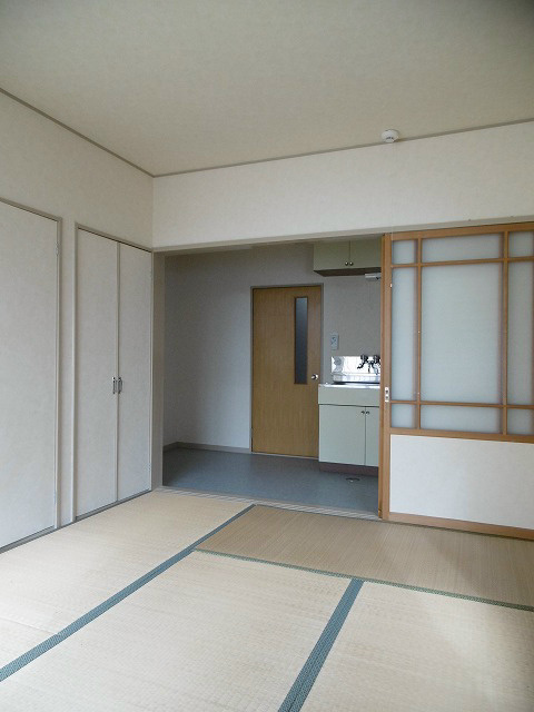 その他部屋・スペース　※写真は別号室です(参考)