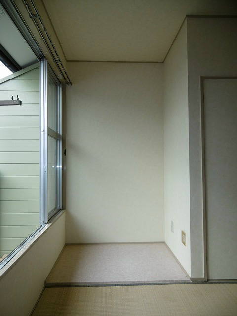 その他部屋・スペース　※写真は別号室です(参考)