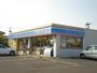 コンビニ　ローソン 福山西深津店（コンビニ）まで118m
