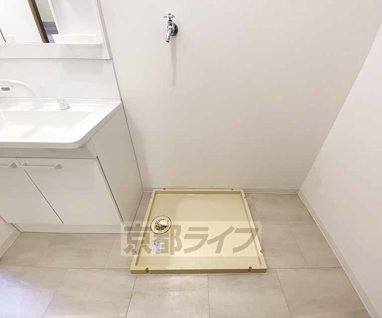 その他部屋・スペース　室内に設置可