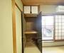 収納　他にも収納スペース有り