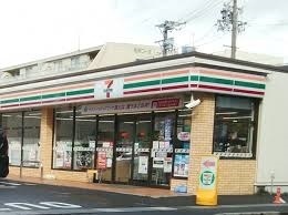 コンビニ　セブンイレブン岐阜福光南町店（コンビニ）まで538m