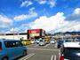 ホームセンター　ホームセンターバロー正木店（ホームセンター）まで1737m