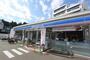 コンビニ　ローソン 仙台瑞鳳店（コンビニ）まで190m