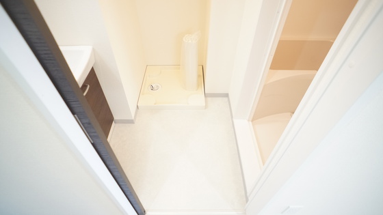 その他部屋・スペース　脱衣所