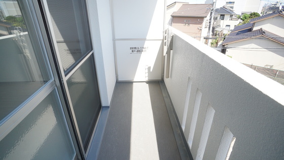 バルコニー　ベランダ