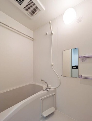 バス・シャワールーム　※他部屋参照