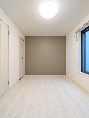 居室・リビング　※他部屋参照