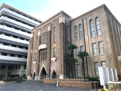 大学・短大　京都府立医科大学（大学・短大）まで2059m
