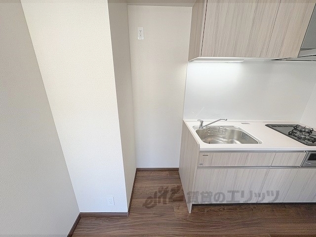 その他部屋・スペース　冷蔵庫置場