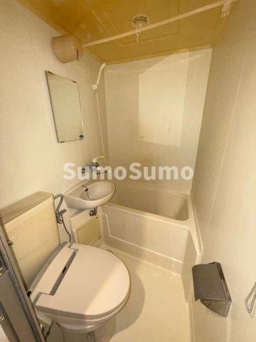 バス・シャワールーム　日々の暮らしに欠かせないお風呂です