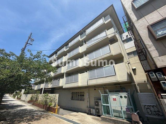 建物外観　外観も気になるポイント