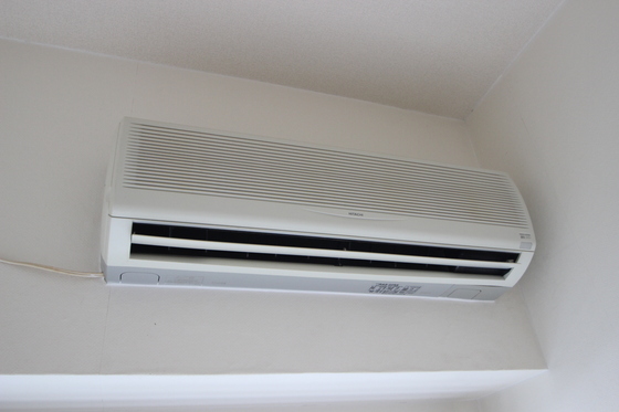 その他設備　※別号室の写真です