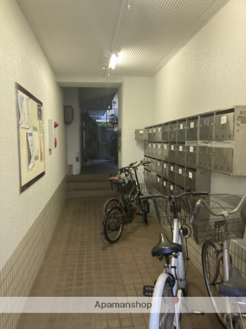 その他共有部分　エントランス