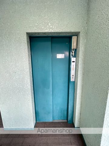 リバーサイドコーポの外観写真