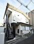 三軒茶屋駅より徒歩9分 1階 築56年8ヶ月の賃貸物件