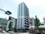 旦過駅より徒歩2分 9階 築10年9ヶ月の賃貸物件