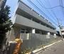 代田橋駅より徒歩9分 築1年6ヶ月 3階建の賃貸物件