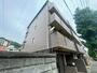 唐木田駅より徒歩7分 1階 築28年9ヶ月の賃貸物件