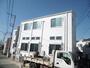 北野駅より徒歩10分 築6年7ヶ月 2階建の賃貸物件