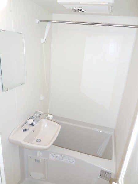 バス・シャワールーム　★お部屋探しは、タウンハウジング多摩センター店へ★