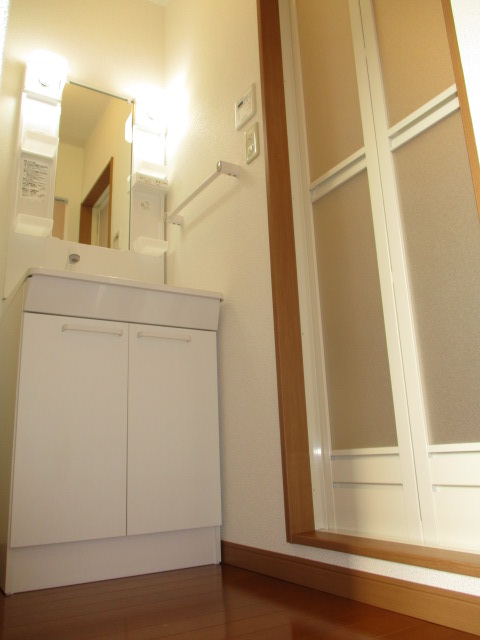 その他　大学生限定敷金礼金0円！オール電化！独立洗面台付！ＩＨ２口