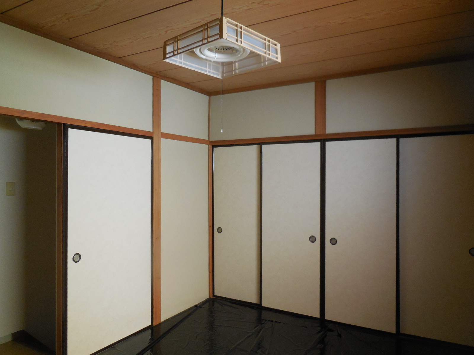 その他部屋・スペース　2階和室