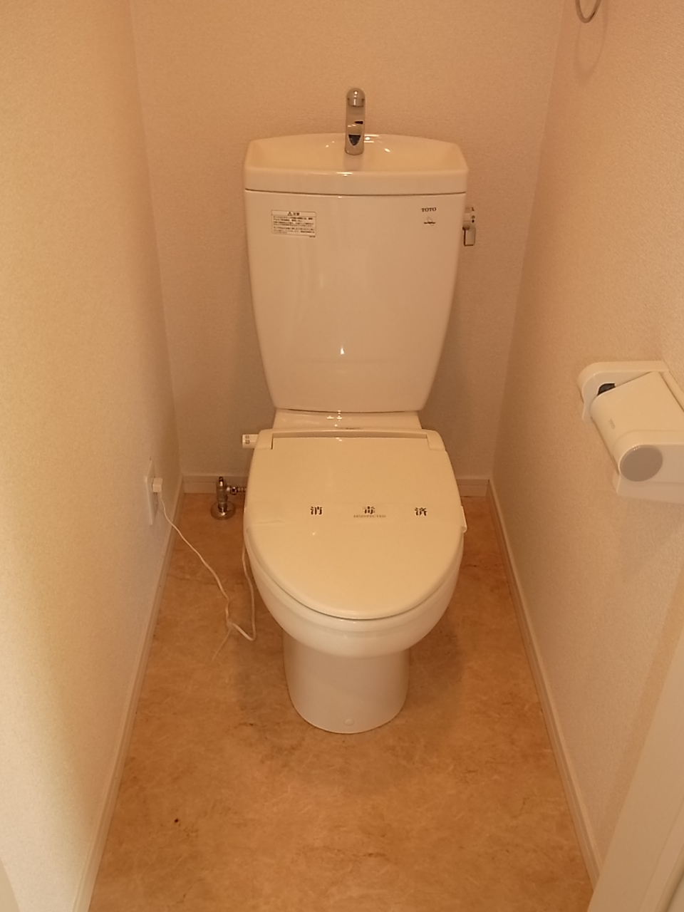 エクセレント三春台_その他_9