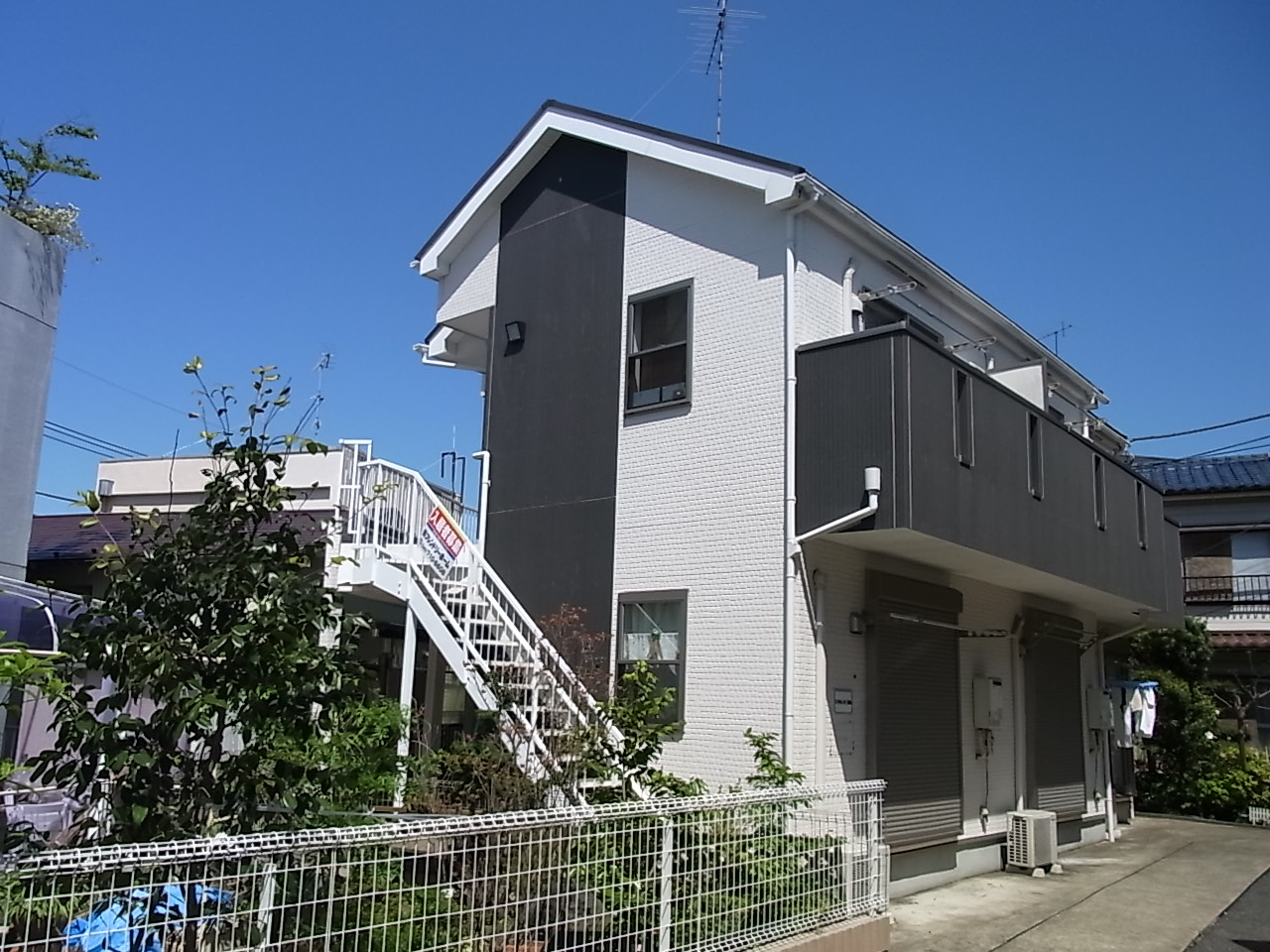 エクセレント三春台_トップ画像