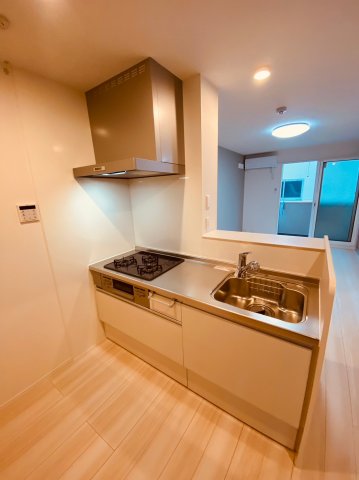 キッチン　クレール林崎