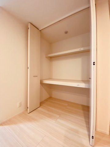 収納　クレール林崎