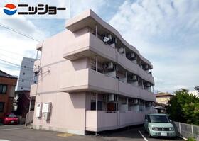 名鉄瀬戸線/三郷駅 歩13分