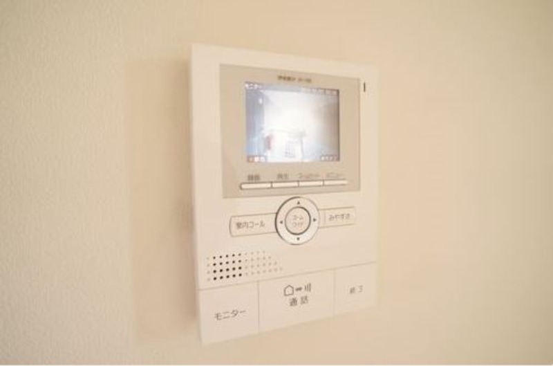 セキュリティ　図面と現状に相違がある場合には現状を優先