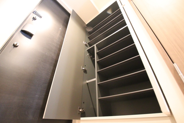 収納　※別室の参考写真の為、現況優先です。