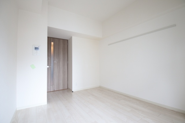 居室・リビング　※別室の参考写真の為、現況優先です。